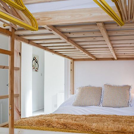 Driftwood Cottage Sewerby Exterior foto