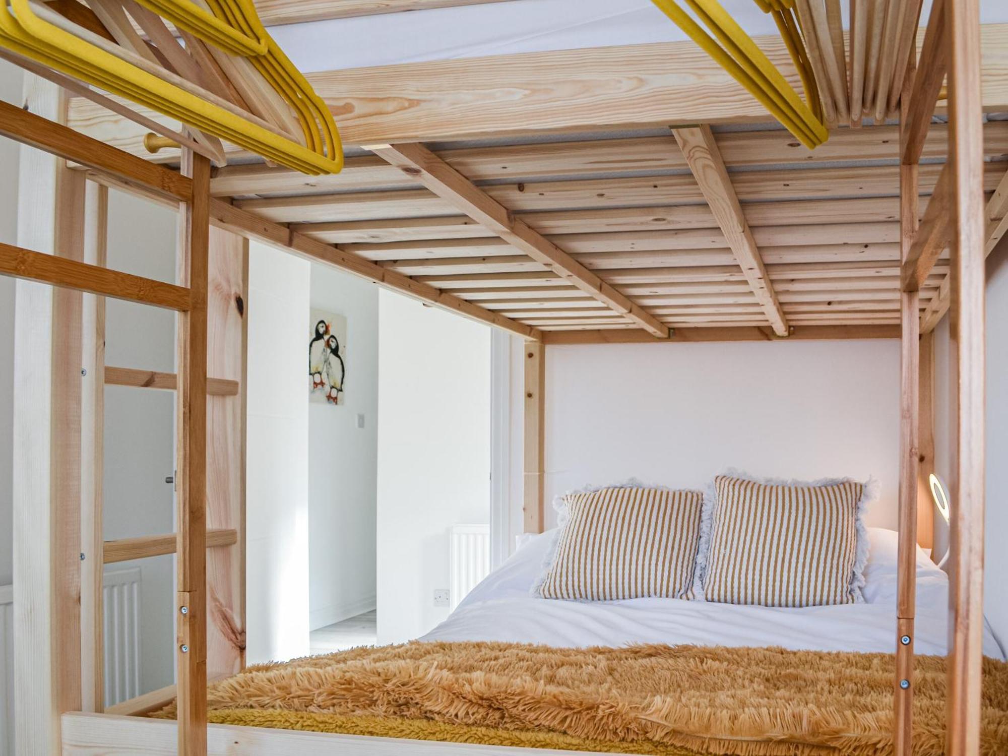 Driftwood Cottage Sewerby Exterior foto